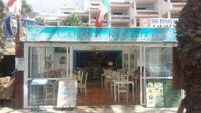 Celestial Restaurant