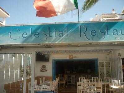 Celestial Restaurant