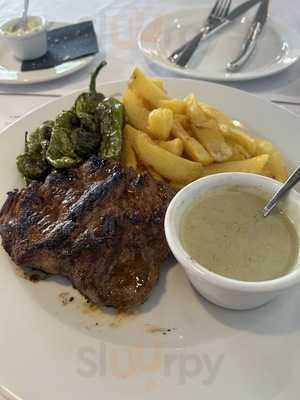 Restaurante París - Photo 7