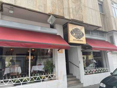 Restaurante París - Photo 8