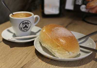 Bizkarra Panadería Y Pastelería