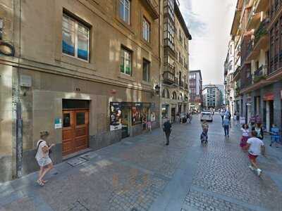 Bizkarra Panadería Y Pastelería