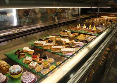 Bizkarra Panadería Y Pastelería