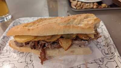 El Trocito Del Medio