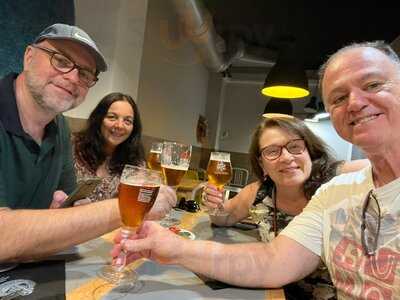 El Trocito Del Medio