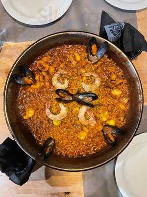 El Trocito Del Medio