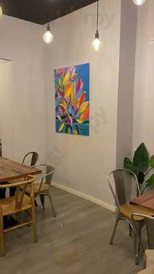 El Trocito Del Medio