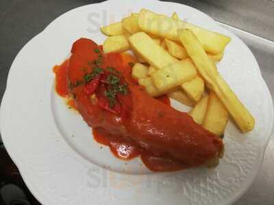 Restaurante El Cepillo