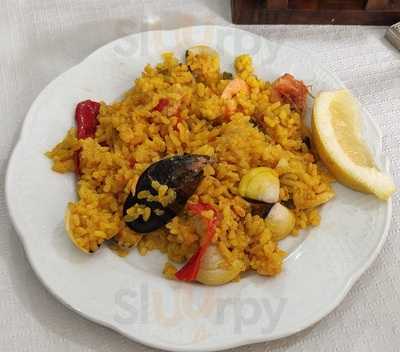 Restaurante El Cepillo