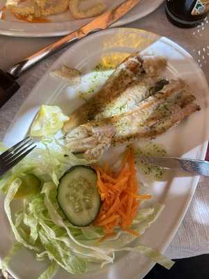 Restaurante El Cepillo