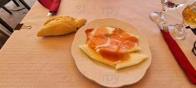 Restaurante El Cepillo