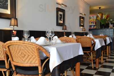 Restaurant Guillermu