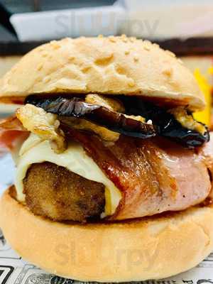 Bdg - Bocata Del Gordo