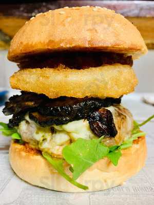 Bdg - Bocata Del Gordo