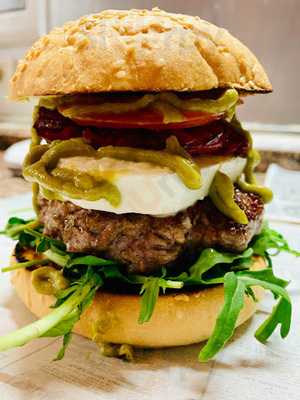 Bdg - Bocata Del Gordo