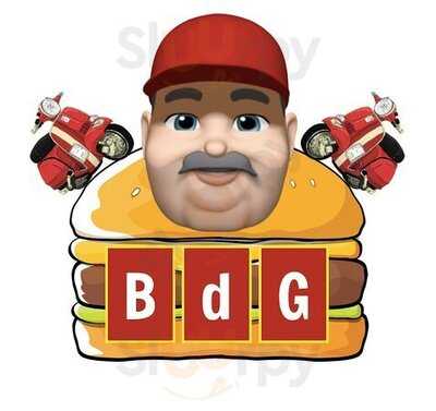 Bdg - Bocata Del Gordo