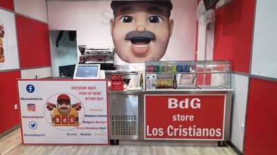 Bdg - Bocata Del Gordo