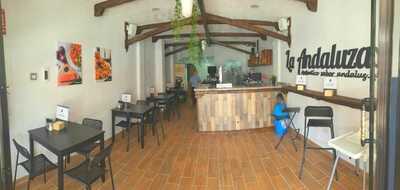 La Andaluza
