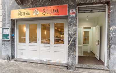 Osteria Siciliana