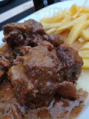 Restaurante Azabache