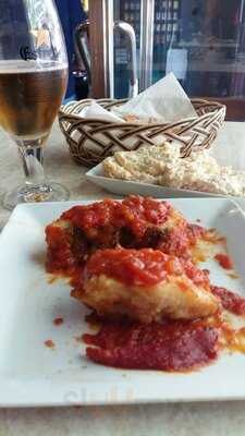 Restaurante Azabache