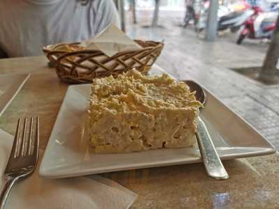 Restaurante Azabache