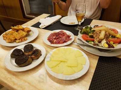 Restaurante Azabache