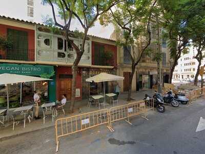 Restaurante Azabache