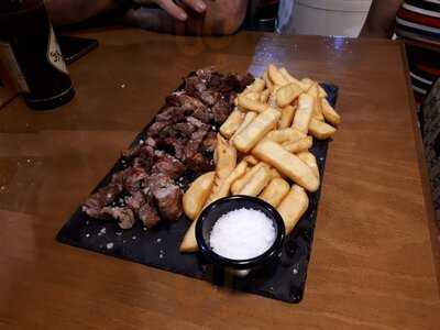 El Rincon Del Cofrade