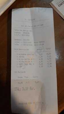 El Rincon Del Cofrade