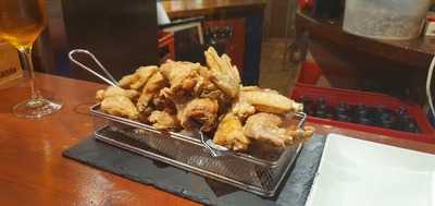 El Rincon Del Cofrade