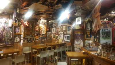 El Rincon Del Cofrade