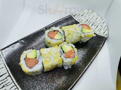 Restaurante Japones Koyama