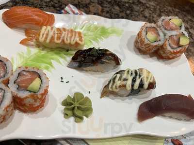 Restaurante Japones Koyama