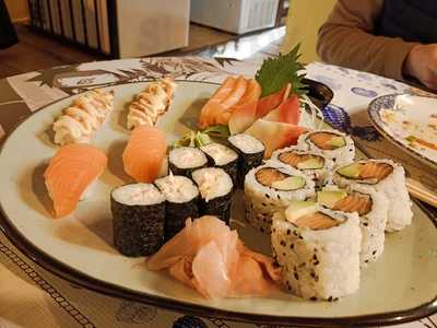 Restaurante Japones Koyama