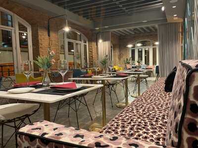 Restaurante Lolamento