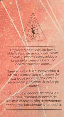 Restaurante Lolamento