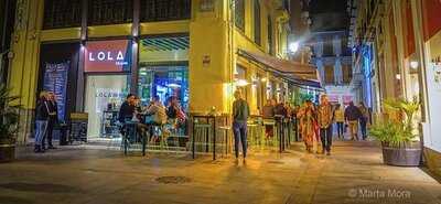 Restaurante Lolamento