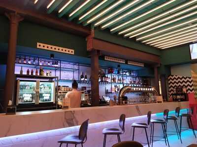 Restaurante Lolamento