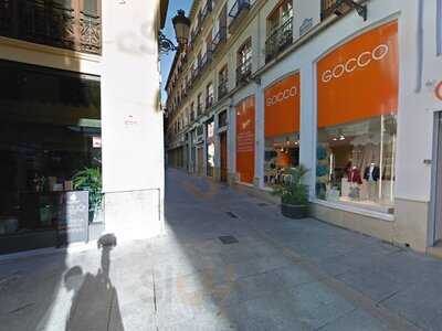 Restaurante Lolamento