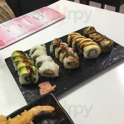 Kiyomi Sushi