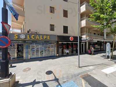 Restaurante Capri - Photo 7