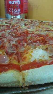 Libido Pizza