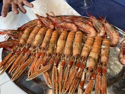 Camarote De En Tomas