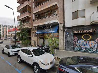 Camarote De En Tomas