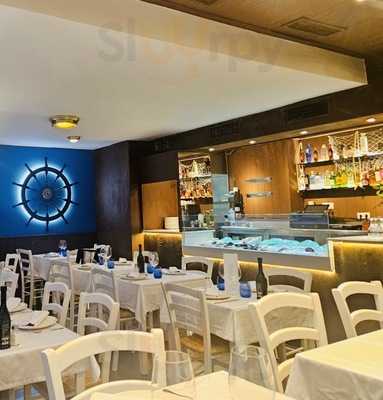 Camarote De En Tomas