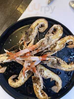 Camarote De En Tomas