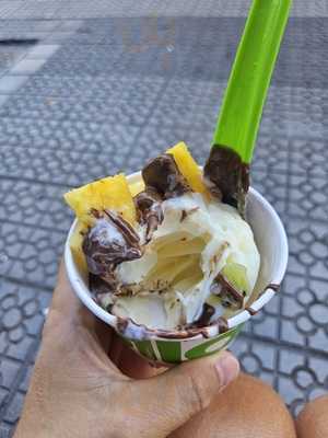 Llaollao Bilbao