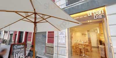 Urban Bar
