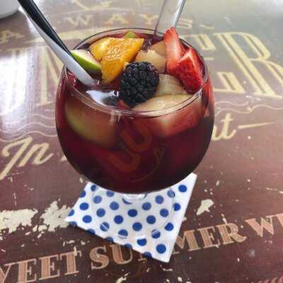 El Molino Mediterraneo